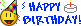 :bday3: